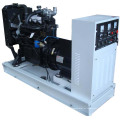 30kw / 37.5kva generador de motor Deutz refrigerado silencioso de alta calidad (fabricante OEM)